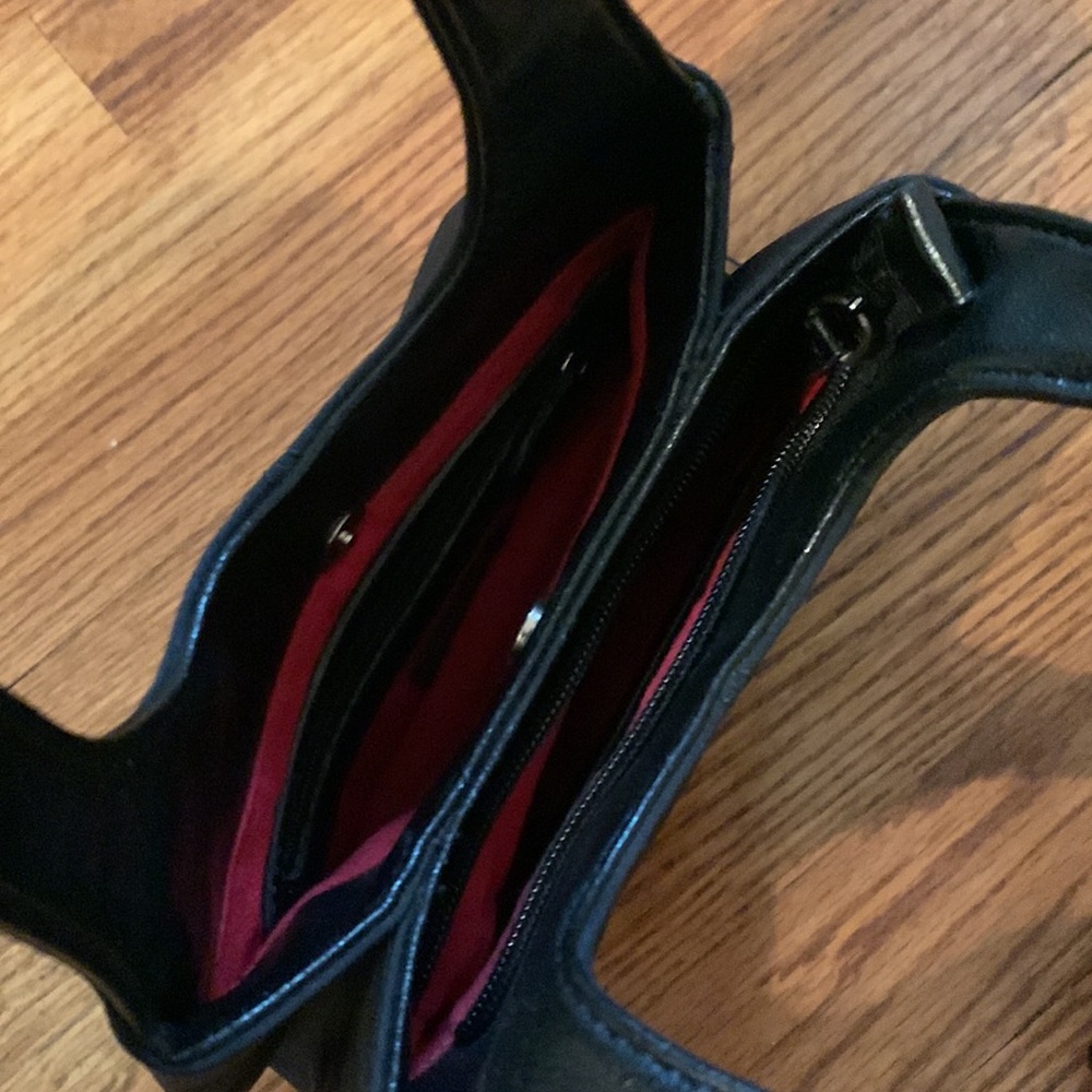 Lot of Small Vintage to new Handbags x5. - Picture 4 of 13